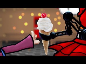 Circus Baby’s story