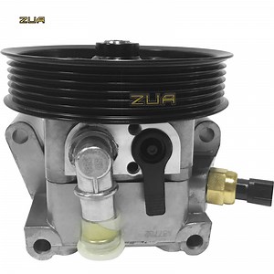 [Hot Item] Spare Parts Power Steering Pump for Ford Focus C-Max 1.6 1362652 4m513A696AC 4m513A696ae 4m513A696ad 7613955148