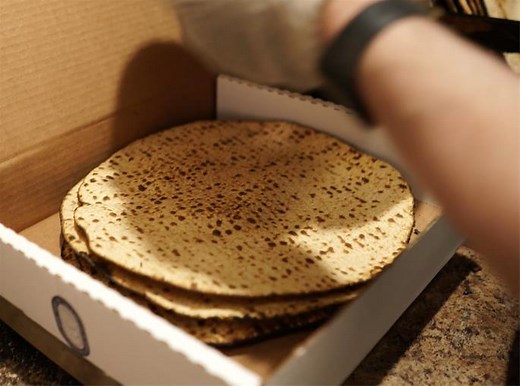What Is Matzo (Matzah)?