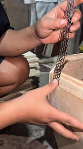 Direct box measurement for accurate results #tutorial #speakerbox #fblifestyle #woodworking | Joko Siswomiharjo