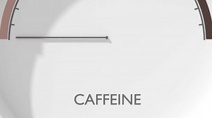 Structural Chemical Formula Caffeine Level Scale Stock Footage Video (100% Royalty-free) 3899226927 | Shutterstock