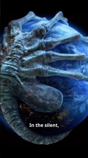 The Brutal Life Cycle of the Xenomorph #Xenomorph #Alien #Documentary #SciFi #AlienLife #alienearth