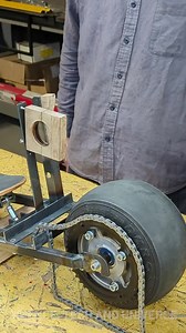 DIY Motorize Skateboard | Awesome