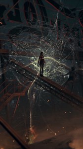 MADAME WEB - Acum la Cinema. Let’s go!! 🔥 Their future is hers to change. Get tickets to see #MadameWeb - now playing exclusively in movie theaters. | InterComFilm