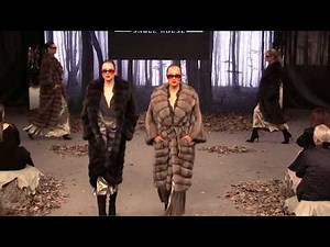 Active Sable House - Fur Fashion Show 2019