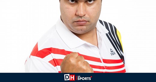 Programme, nombre d'athlètes belges en lice et espoirs de médailles : ce qu'il faut savoir sur les Jeux paralympiques de Paris 2024 (infographies)