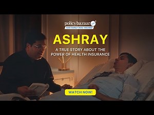 Health Insurance Saved My Life - Rs 50 Lakh Medical Emergency True Story India