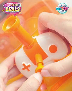 1.2K views | Experience big fun in a compact size with our mini pinball machine playset! ​ 4901379 Mini Pinball Machine Playset - RM49.00 ​ *Price may vary in East Malaysia. ​ #MRTOY #AlwaysFun #ToyJoy #Pinball #Machinet #Playset #SuperFunDeals | MR TOY | Facebook