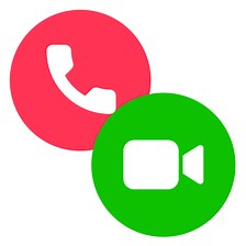 Video Call - Text Chat Talk APK for Android - Download