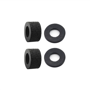 [Hot Item] Premium Quality Customizable Electronic Electrostatic Protection Foam Gasket Tape Home for Construction Applications
