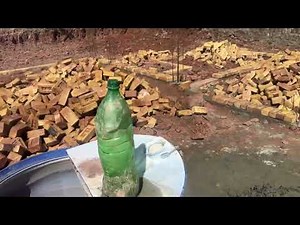 Importance of bricks curing process in construction industry practices