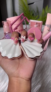 A- Z Makeup Combo 🎀🥹🤗☺️ If You Have This Combo You Don't Need Anything For Makeup 🫢 Details 🎀 🎀 For order Inbox #cutestuff #cutestuff #cutemakeupcombo #makeupcombo #makeupcombo #cutegiftstuffs #fypシ゚ #fypviralシfypviralシ #cutemakeup #stuffs #cutemakeupproduct #COMBO #fullmakeupcombo | Cute Stuff's