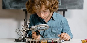 Why gifted children often don't become successful adults