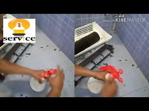 Hitachi ac service at home 08584909900