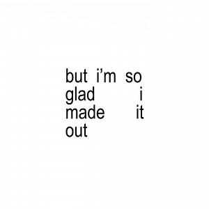 #bloodstream #alyssagrace #lyric | songs