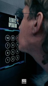 8.3K views · 113 reactions | ELEVATOR OPERATOR by Electric Callboy is finally out!!  Watch the music video now: https://www.youtube.com/watch?v=BiP0FpY88E4 #elevatoroperator #electriccallboy #elevator #centurymediarecords | Century Media Records | Facebook