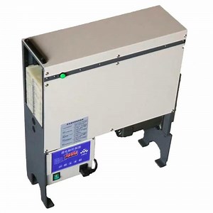 [Hot Item] Factory Price Labor Gloves Cotton Knitting Gloves Cartoning Machine