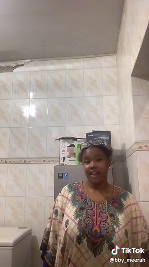 Big Breast Challenge: African Girls with Massive Breasts