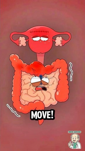 48 Hours After Surgery: The Fart Test Explained! #cesareanbirth #shorts