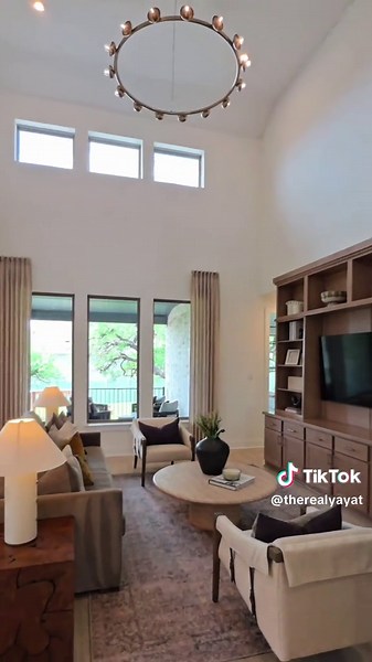 New Homes in Georgetown TX: Nature-Filled Living from $530s