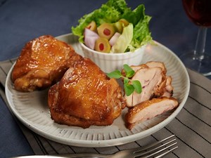 Bếp Trưởng Norbert Ehrbar bật mí công thức nấu món ăn đủ dinh dưỡng và chuẩn không khí Noel