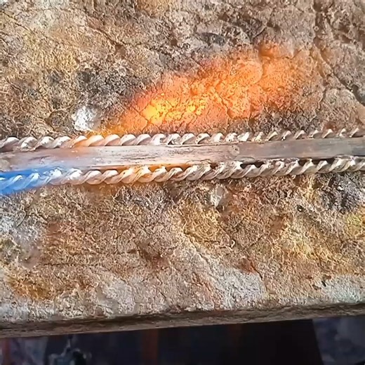 How to make this silver ring | Hallmark Jewelry making