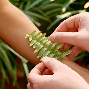 Cool fake piercing and temporary tattoo ideas everyone can repeat! | 5-Minute Crafts House