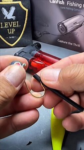 586K views · 16K reactions |  DIY Weed Guard for Jig Hook #fishing #diyfishing #weedguard #jighook #softbait #fishingtips #luremaking #fishinghack #bassfishing #predatorfishing | Handmade lures Level Up | Facebook