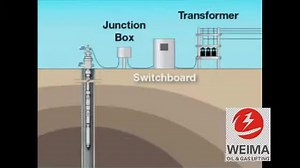 2.1K views · 194 reactions | ESP system overview | مكتبة مهندسي النفط -Library Of Petroleum Engineers- | Facebook