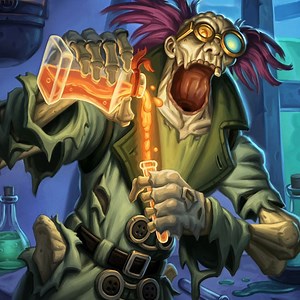 Professor Putricide Boss Guide - Upper Reaches