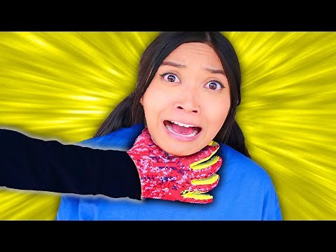 My YouTube CHANNEL Is Getting HACKED! Best Friends Surprising Regina in Fun Transformation Challenge