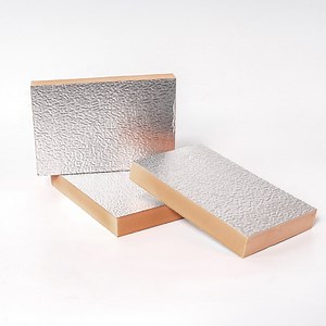 [Hot Item] 20mm Thickness Phenolic Air Duct Panel