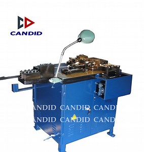 [Hot Item] China Office Staple Pin Making Machine Manufacturer