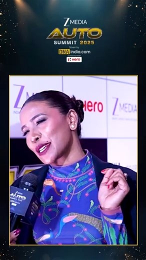 Zee Auto Summit 2025: Mia Lakra On Women Driving & Road Safety Challenges #ZeeMediaAutoSummit #ZeeMediaAutoSummit2025 #AutoSummit | India.Com - Hindi