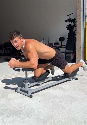Oblique Workout: Target Love Handles & Core Strength