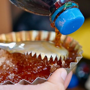 3.1K views · 111 reactions | Have you ever eaten snow? | Bohemian Kitchen | Facebook