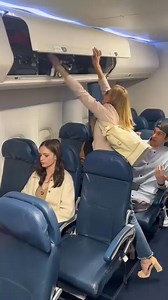 5.6K views · 12 reactions | Rude woman gets karma   This video was produced by Network Media and Marissa M | Laugh Attack Pranks | Facebook