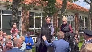 7K views | KFPS Royal Friesian on Reels | Facebook