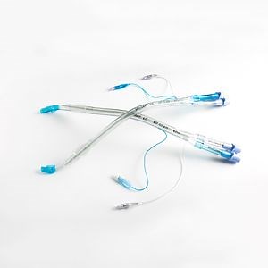 [Hot Item] High-Quality Single Use Double Lumen Endobronchial Intubation Tube Left/Right