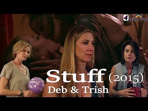 Lonely Housewife Cheats with Female Tattoo Artist | Midlife Lesbian Couple's Marriage Crisis