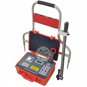 [Hot Item] Manufacturer Distance Location Bridge Cable Sheath Fault Pre-Locator Underground Cable Fault Locator