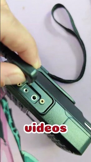 Can Retevis RA89 Program on Chirp?