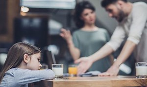 Child Maintenance: How to apply for self-service