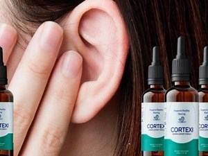 "Senior Health and Tinnitus Relief: Navigating with Cortexi's Benefits
