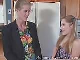 Mrs Smith And Kayla