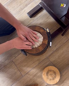 Sunflower Oil Extraction