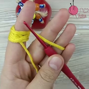 3.8K views · 57 reactions | How to crochet amazing edging #crochet #knitting | Knitting Fashion | Facebook