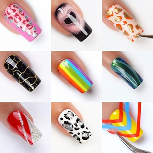 The top nail designs of 2023 | Nails Inspiration