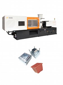 [Hot Item] Small Plastic Parts Precision Core Molding