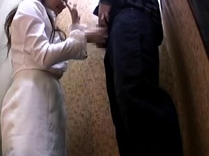 Japanese Dressing Room Flash(censored) #1